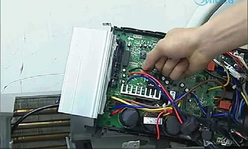 滁州市美的空调电话是多少