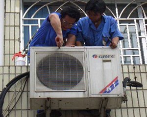 滁州市空调维修售后服务中心