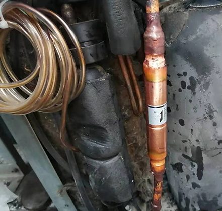 滁州市美的变频多联机空调维修售后服务中心