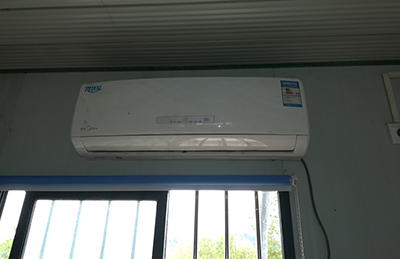 滁州市空调维修在哪里找