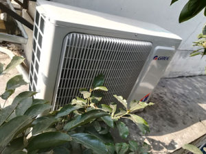 滁州市空调维修售后服务