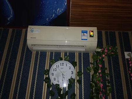 滁州市空调维修售后服务中心