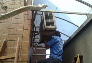 滁州市空调维修售后服务中心