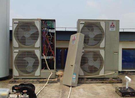 滁州市空调维修电话号码多少