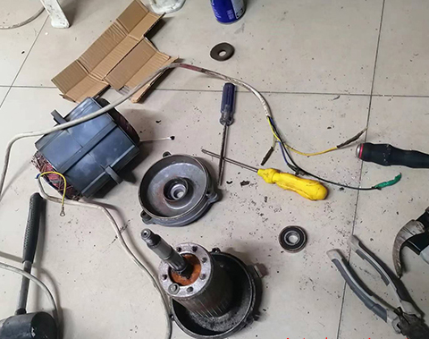 滁州市空调维修售后服务中心电话在哪里找