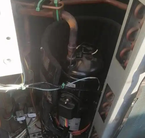 滁州市维修变频空调电话在哪里找