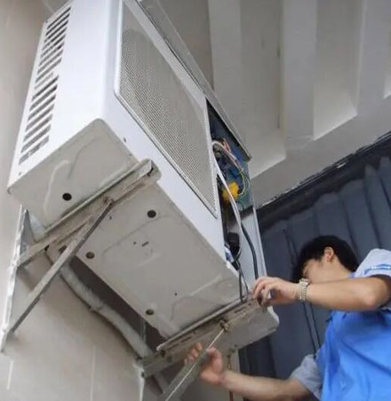 滁州市24小时空调维修热线