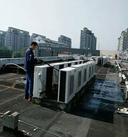 滁州市 空调拆装 滁州市本地 空调拆装公司