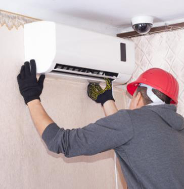 滁州市空调内机噪音大